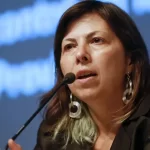 Silvina Batakis es la nueva Ministra de Economía
